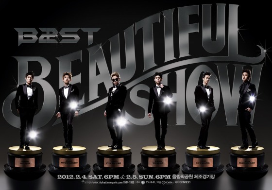 [07.03.12] BEAST hara su concierto “Beautiful Show” World Tour en  Indonesia la proxima semana!  Mxkwp