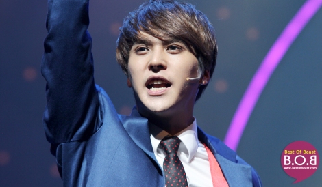 Dongwoon nuotraukos 130108cmiyc